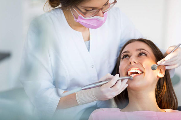 Planos odontológicos em Curitiba