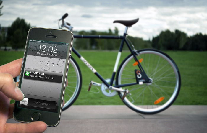 Rastreadores para bikes, motos e carros